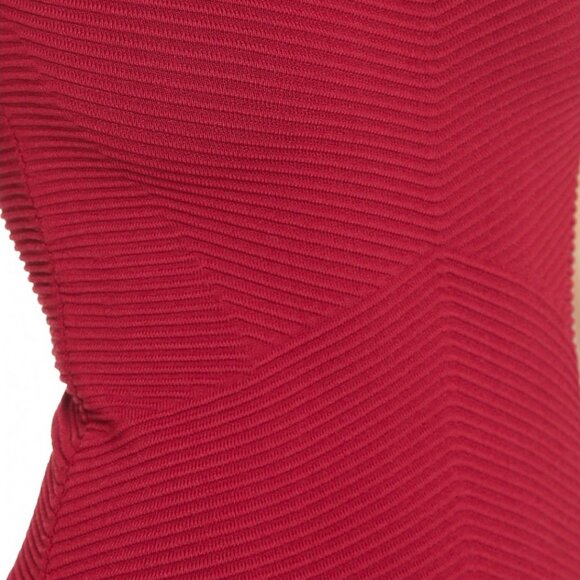 NWT Torn by Ronny Kobo Kikimora Dress ASO Isabelle Lightwood - Picture 7 of 14